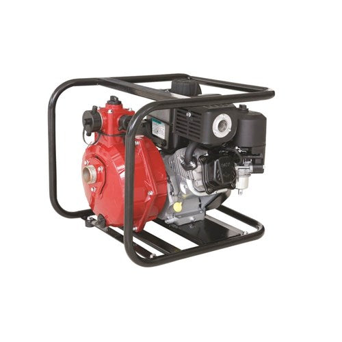 ClayTech Engine Driven Fire Fighting Pumps Product Name: HP15ABS - Single Stage Engine Driven Fire Pump 6.5HP, 2HP15ABS - Twin Stage Engine Driven Fire Pump 6.5HP