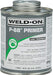 P68 Weld On Clear Primer - Pipe Preaparation for Solvent Welding of PVC Size: 237ml