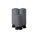 Grundfos Steel Pressure Tanks Product Name: Grundfos GT-D-130 PN10 G1 V - 130L (1000kPa) - Free Standing