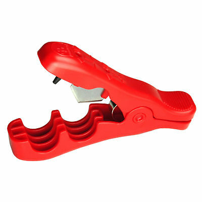 Antelco LD Poly Pipe Cutter and Punch Tool