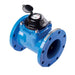 Bermad Turbobar WPH Pattern Approved Water Meter Product Name: 40mm Woltman Turbine Meter - Magnetic Drive, 50mm Woltman Turbine Meter - Magnetic Drive, 80mm Woltman Turbine Meter - Magnetic Drive, 100mm Woltman Turbine Meter - Magnetic Drive, 150mm Woltman Turbine Meter - Magnetic Drive