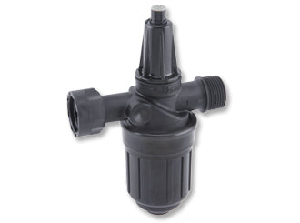 Bermad 25mm Reducing Valve with Incorperated Stainless Steel Filter (250kPa)