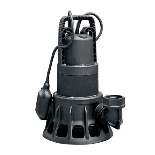DAB VORTEX BVP750MA Submersible Drainage Pump with Float 0.75kW Title: Default Title