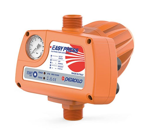 Pedrollo Easy Press Electronic Pump Controller | Shop Online