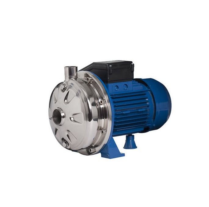 Ebara CDX 304ss Centrifugal Pumps Single Phase Shop Online