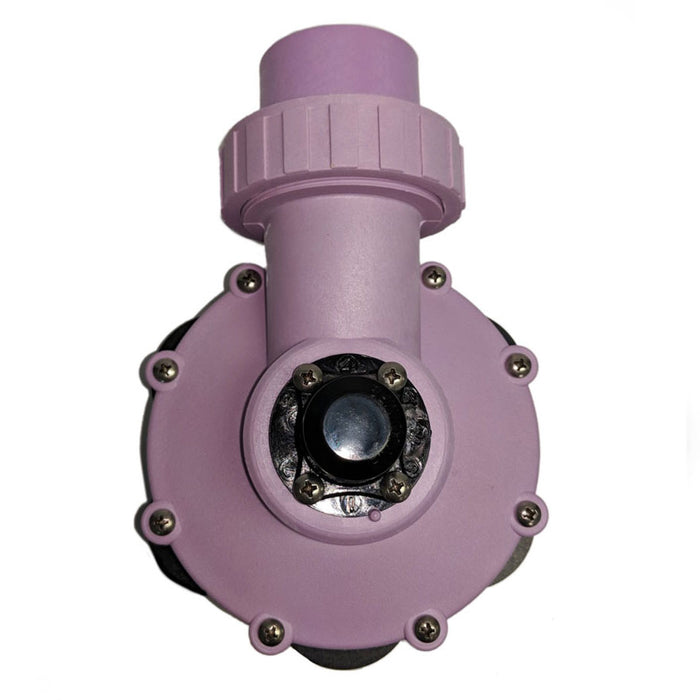 Fimco Cyclomatic Hydro Indexing Valves