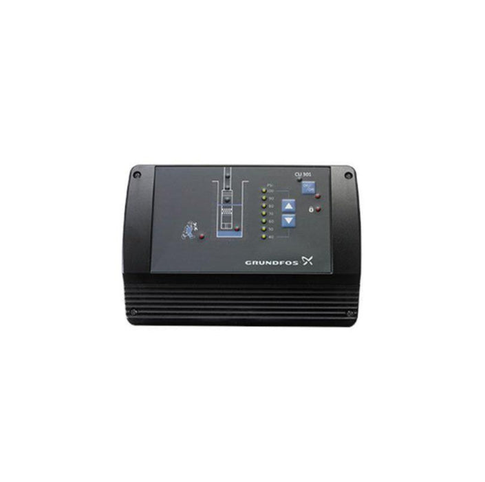 Grundfos CU301 Controller for Communication with SQE Pumps Title: Default Title