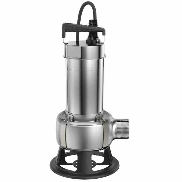 Grundfos Unilift AP50B Submersible Drainage Vortex Pump for Dirty Water Product Name: Grundfos Unilift AP50B-50-08-A1V 0.74kW 240v with Float, Grundfos Unilift AP50B-50-11-A1V 1.10kW 240v with Float, Grundfos Unilift AP50B-50-11-3V 1.31kW Three Phase (no float), Grundfos Unilift AP50B-50-15-3v 1.50kW Three Phase (no float)