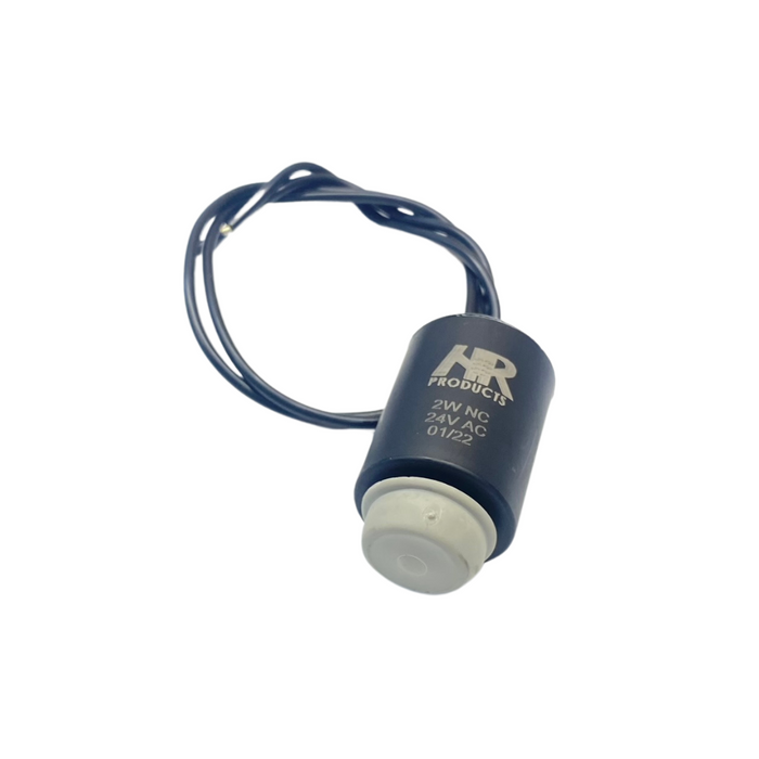 HR Solenoid Coil 24vac Compatible with Irritrol/Bermad Valves