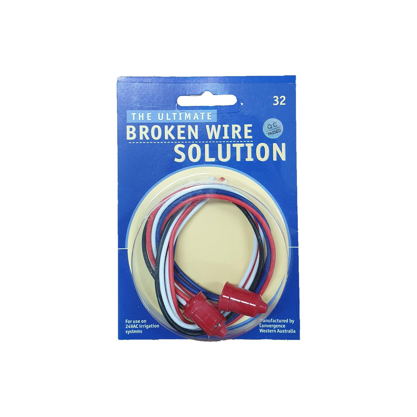 Troubleshooters