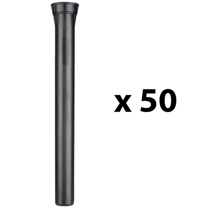 Hunter Pro-Spray Sprinkler 50/Box Product Name: 30cm (12") Pop-up Spray Body Box Set - 25/Box
