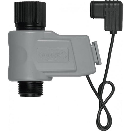Orbit Single Station Valve For Automatic Yard Watering Kit Title: Default Title