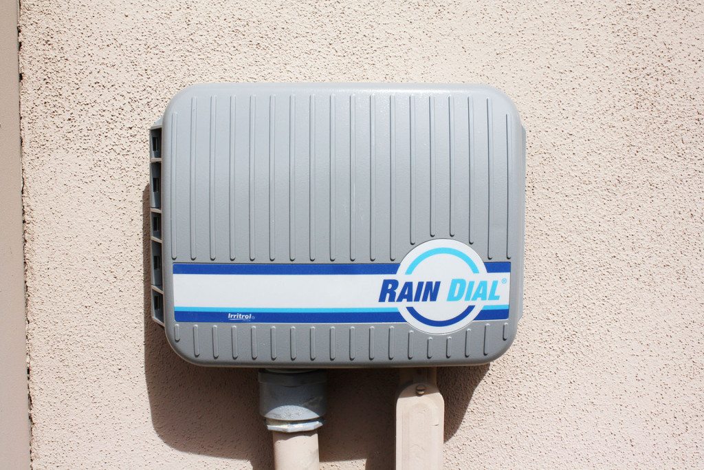 Irrigation & Reticulation Controllers | Shop Online