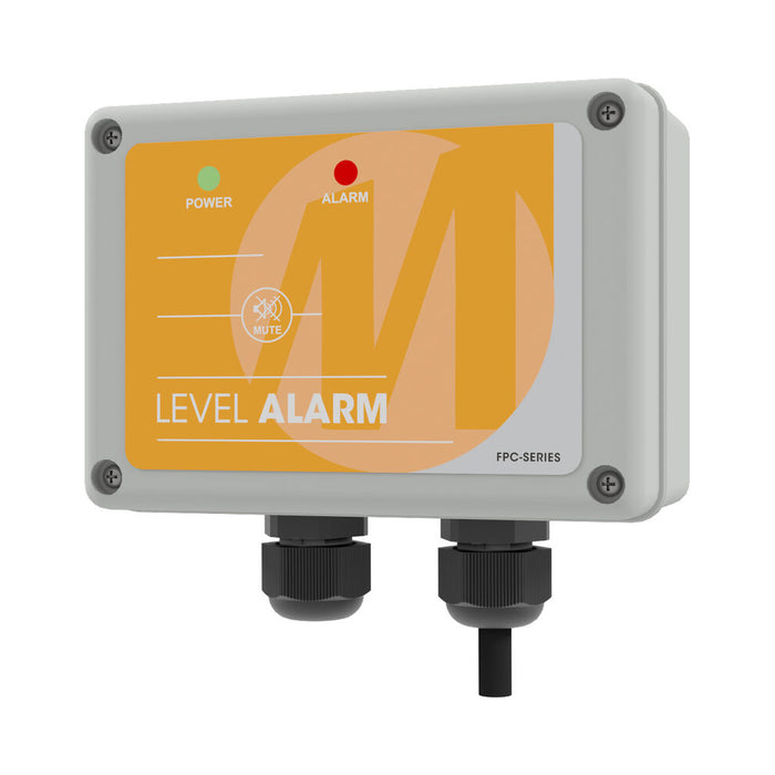 FPC-12650 Liquid Level Alarm Standard with Audio Buzzer