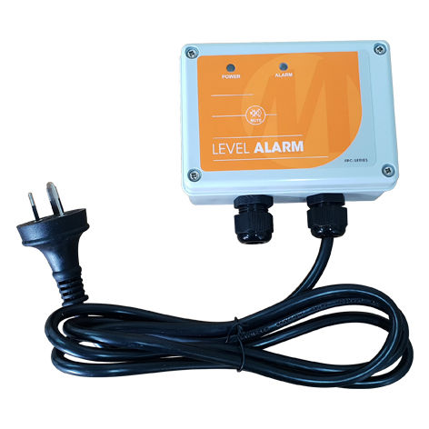 Liquid Level Alarm Standard with Audio Buzzer Title: Default Title