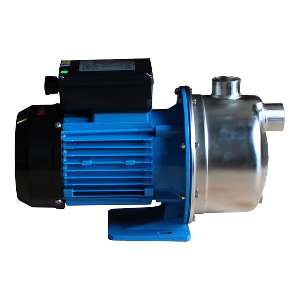 Goulds BGR Self Priming Bare Pump
