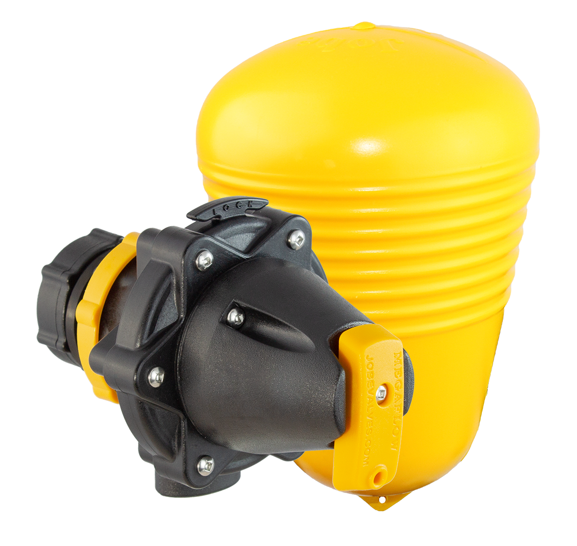 Jobe Float Valves