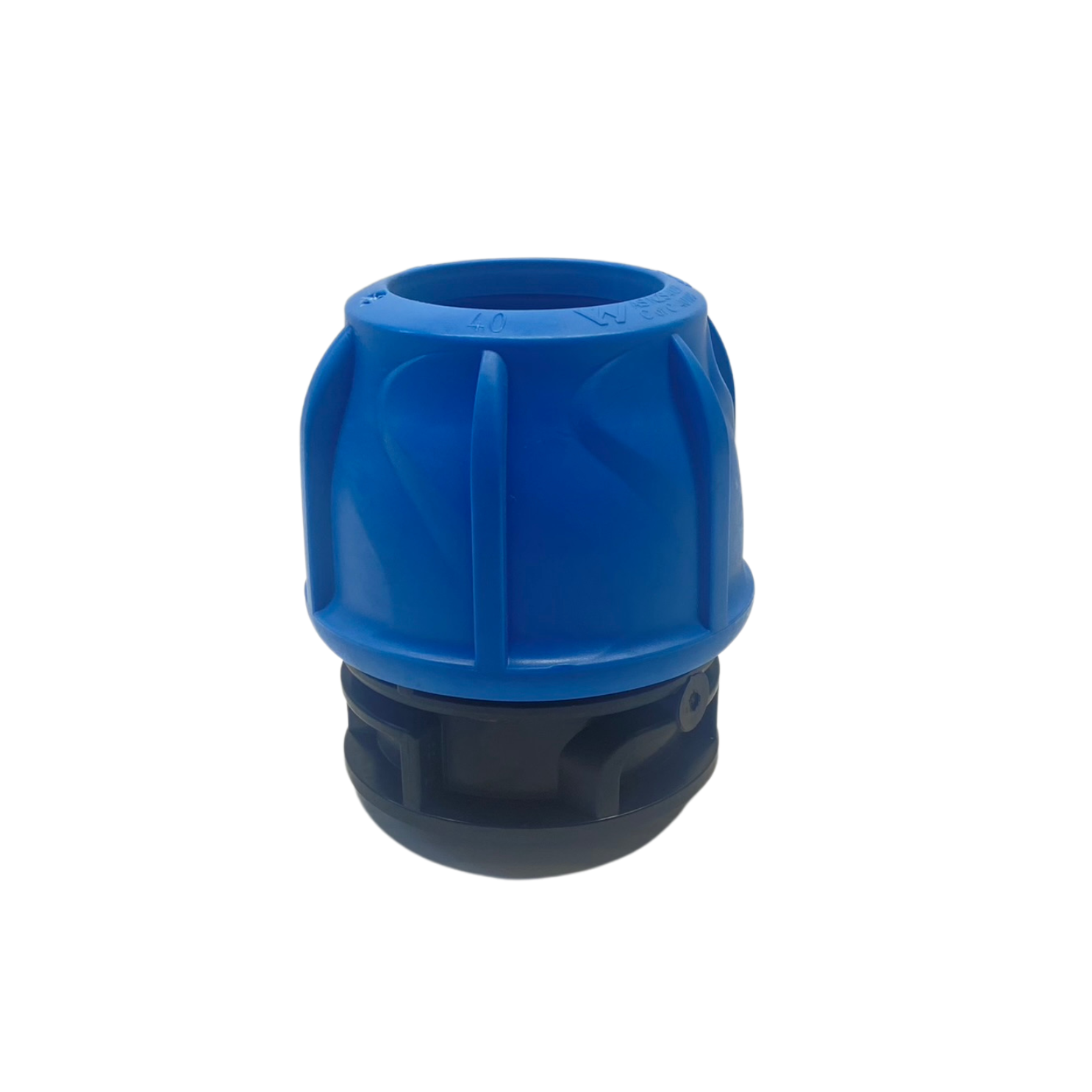 Metric Poly Compression Fittings | Shop Online