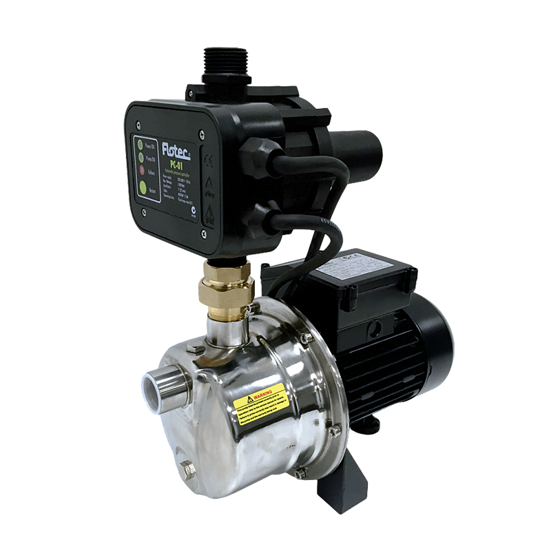 Flotec Pumps