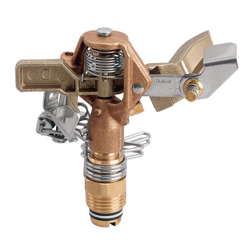 H2O-Six® Gear Drive Sprinkler Head on Tripod - Orbit Store – OrbitOnline