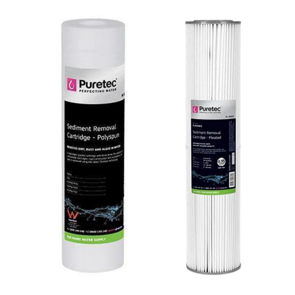 Water Filter Cartridge Replacement Kits Shop Online