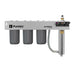 Puretec Hybrid R10 | Whole House UV Water Treatment System Product Name: Puretec Hybrid R10 UV System Complete