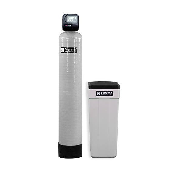 Puretec SOL-C Commercial Grade Water Softner
