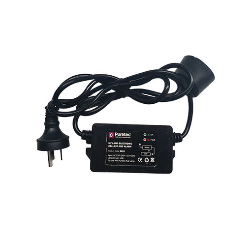 Radfire R Series Power Supply - Electronic Ballasts Product Name: R500 Replacement Electronic Ballast