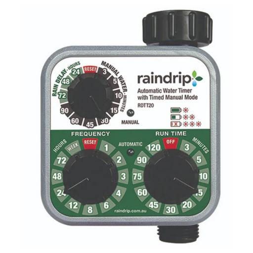 Irrigation Tap Timers | Shop Online