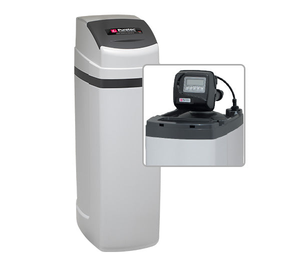 Puretec SOL Home Water Softening Systems