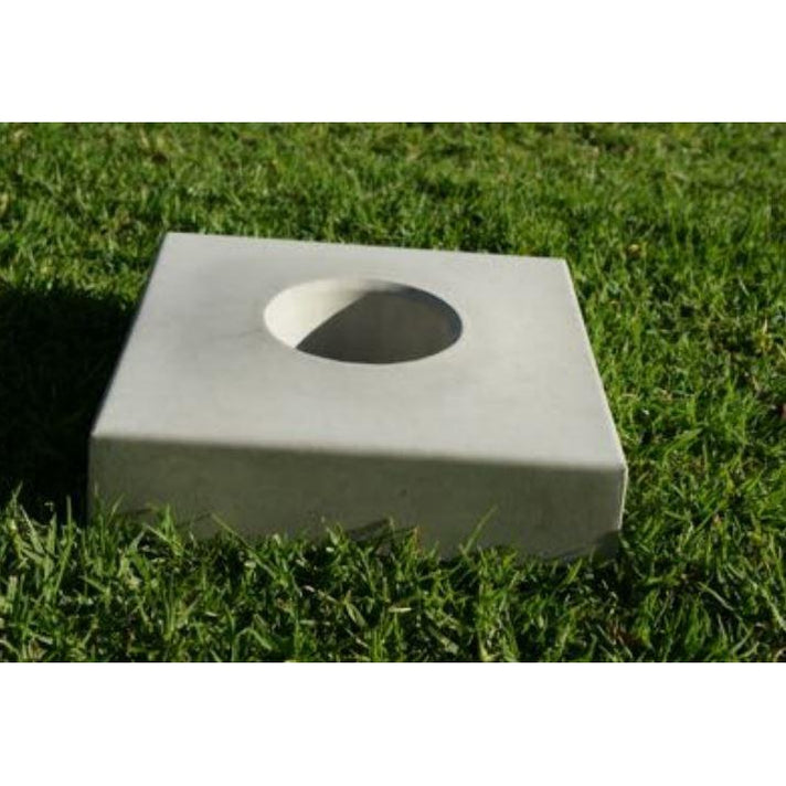 Concrete Sprinkler Surround Perth | Shop Online