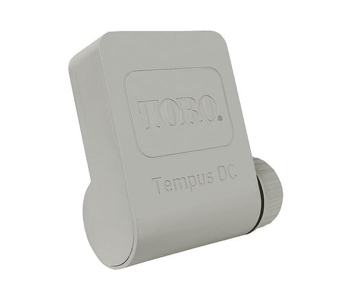 Toro Tempus DC Battery Powered Bluetooth Controller Choose your Stations: 1 Station Tempus DC