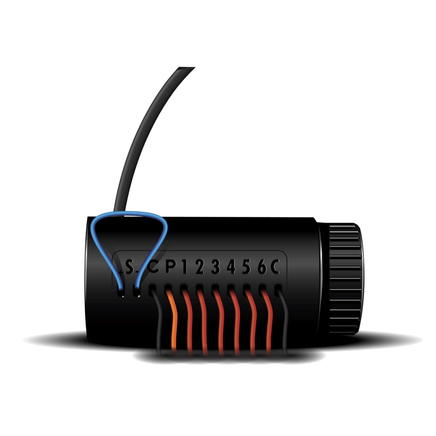 Toro Tempus AG-CT Battery Powered DC Controllers