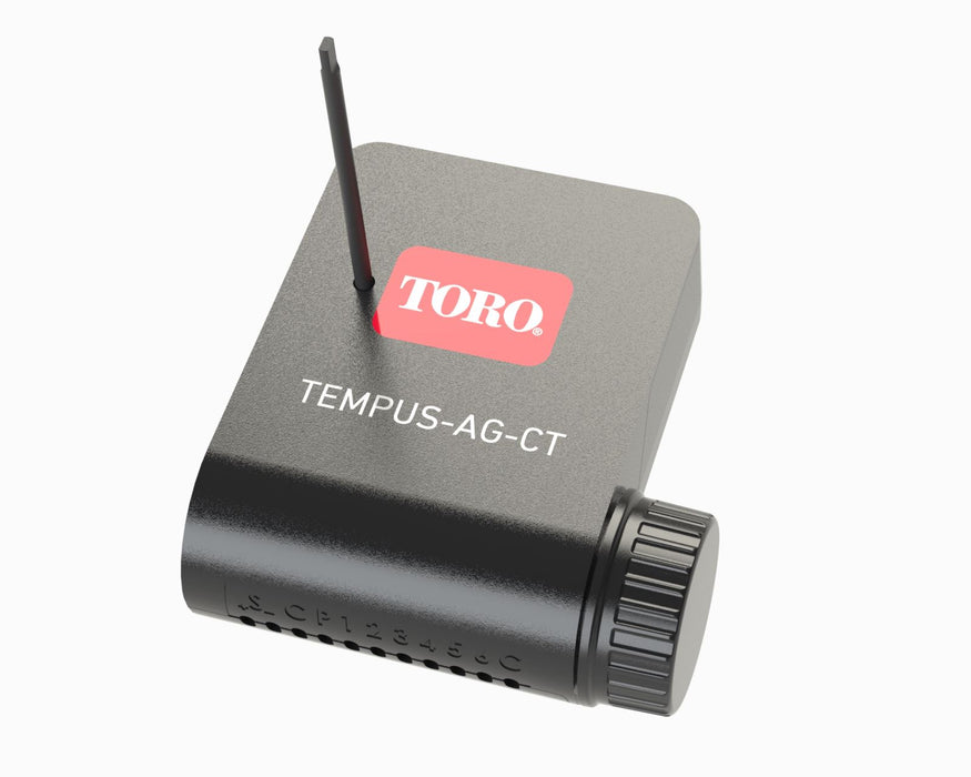 Toro Tempus AG-CT Battery Powered DC Controllers