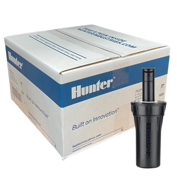 Hunter Pro-Spray Pop-Up Sprinklers (15mm BSP) Box of 50