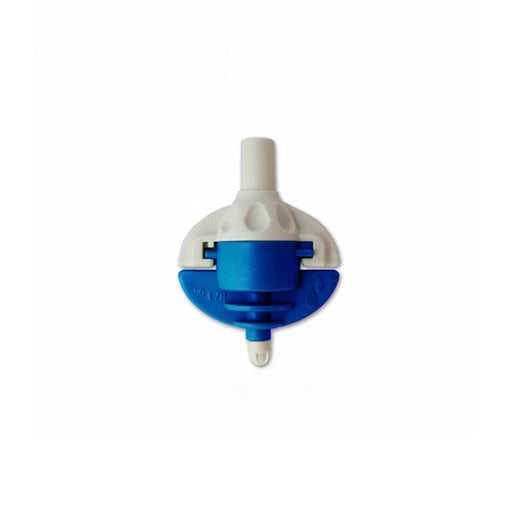 Netafim Vibronet Sprinkler (Head Only) Product Name: Netafim Vibronet 40L/H Blue (Head Only), Netafim Vibronet 50L/H Green (Head Only)