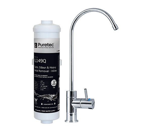 Purectec Buy Puretec Water Filters | Shop Online