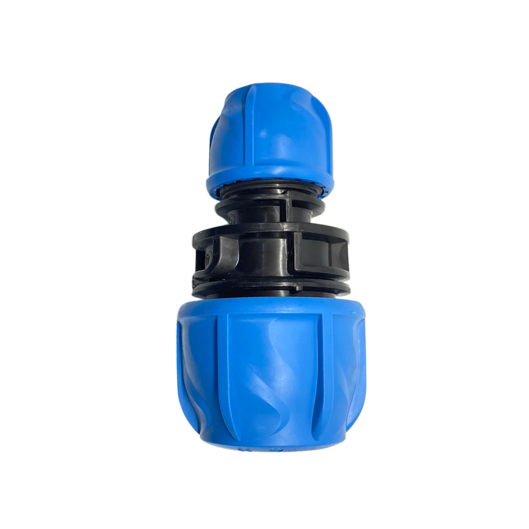 Metric Poly Compression Fittings | Shop Online