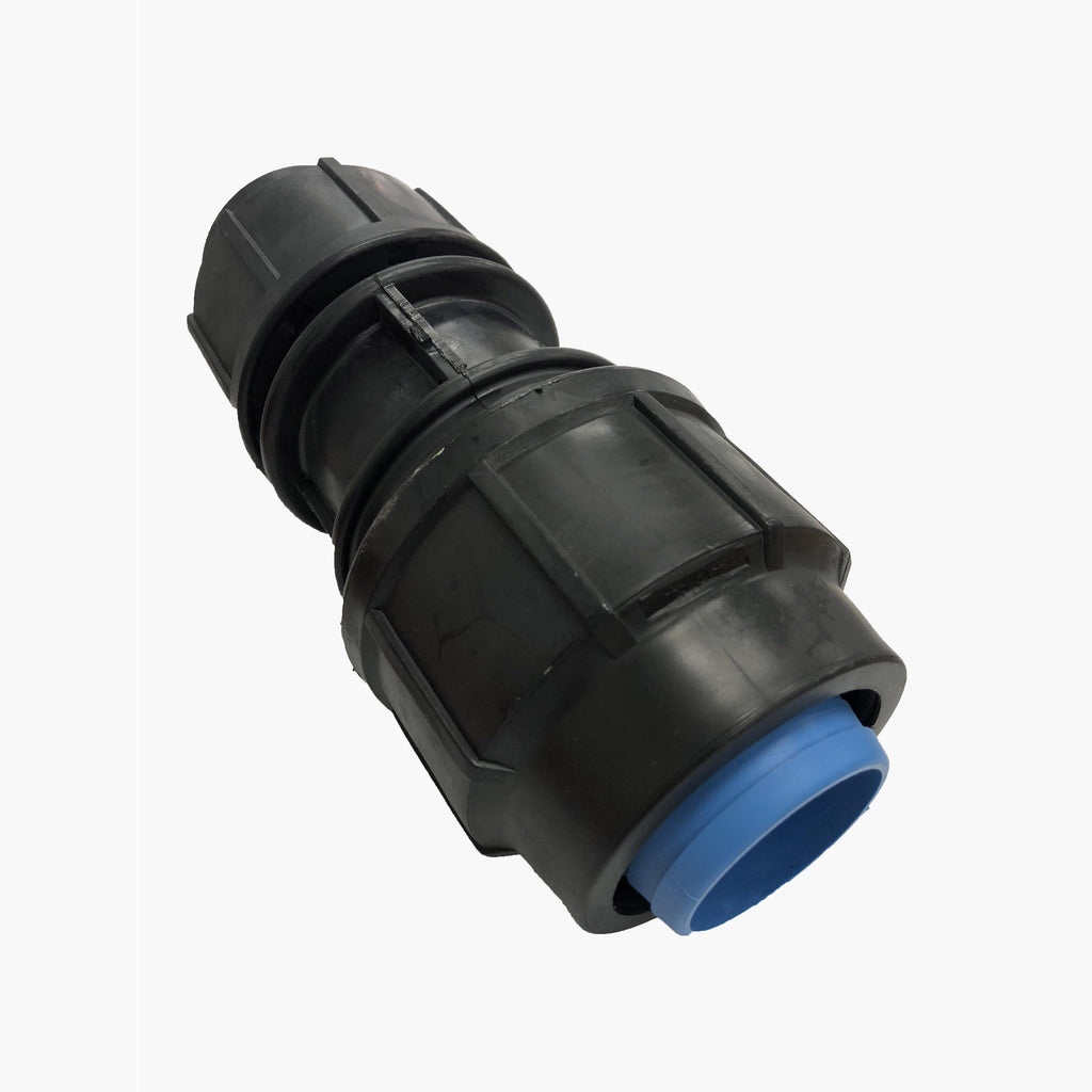 Rural Poly HDPE Fittings | Shop Online