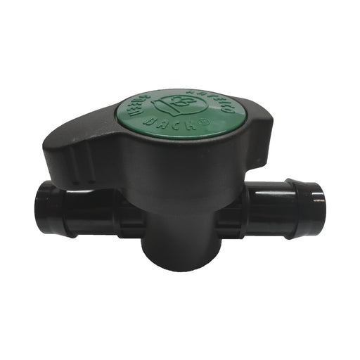 Antelco Green Back Valve Product Name: 13mm Green Back Antelco In line Valve, 16mm Green Back Antelco In line Valve, 19mm Green Back Antelco In line Valve, 25mm Green Back Antelco In line Valve