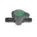 Antelco Green Back Valve Product Name: 13mm Green Back Antelco In line Valve, 16mm Green Back Antelco In line Valve, 19mm Green Back Antelco In line Valve, 25mm Green Back Antelco In line Valve