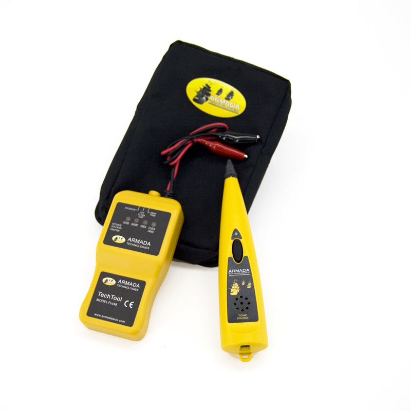 Armada PRO48K MultiFunction System Tester Kit