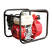 Bianco MH215SHP Vulcan 5.8HP Engine Driven Firefighting Pump Title: Default Title