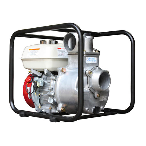 Bianco MH30-2 Vulcan 4.8HP Engine Driven Water Transfer Pump Title: Default Title