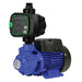 Bianco PTF Peripheral Cast Iron Turbine Pumps Product Name: BIA-PTF37NXT - 240V 0.37kW Transfer Pump with NXT Controller