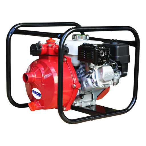 Bianco MH15SHP Vulcan 4.8HP Engine Driven Firefighting Pump Title: Default Title