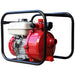Bianco MH15SHP Vulcan 4.8HP Engine Driven Firefighting Pump Title: Default Title