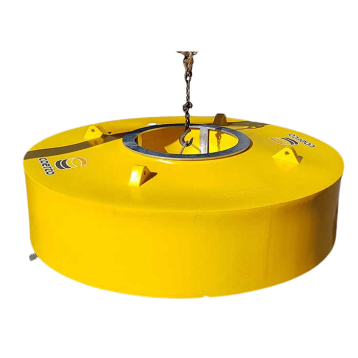 Donut Pontoon for Suspended Pumps to suit 1.5 Tonne Submersible Pump Perth