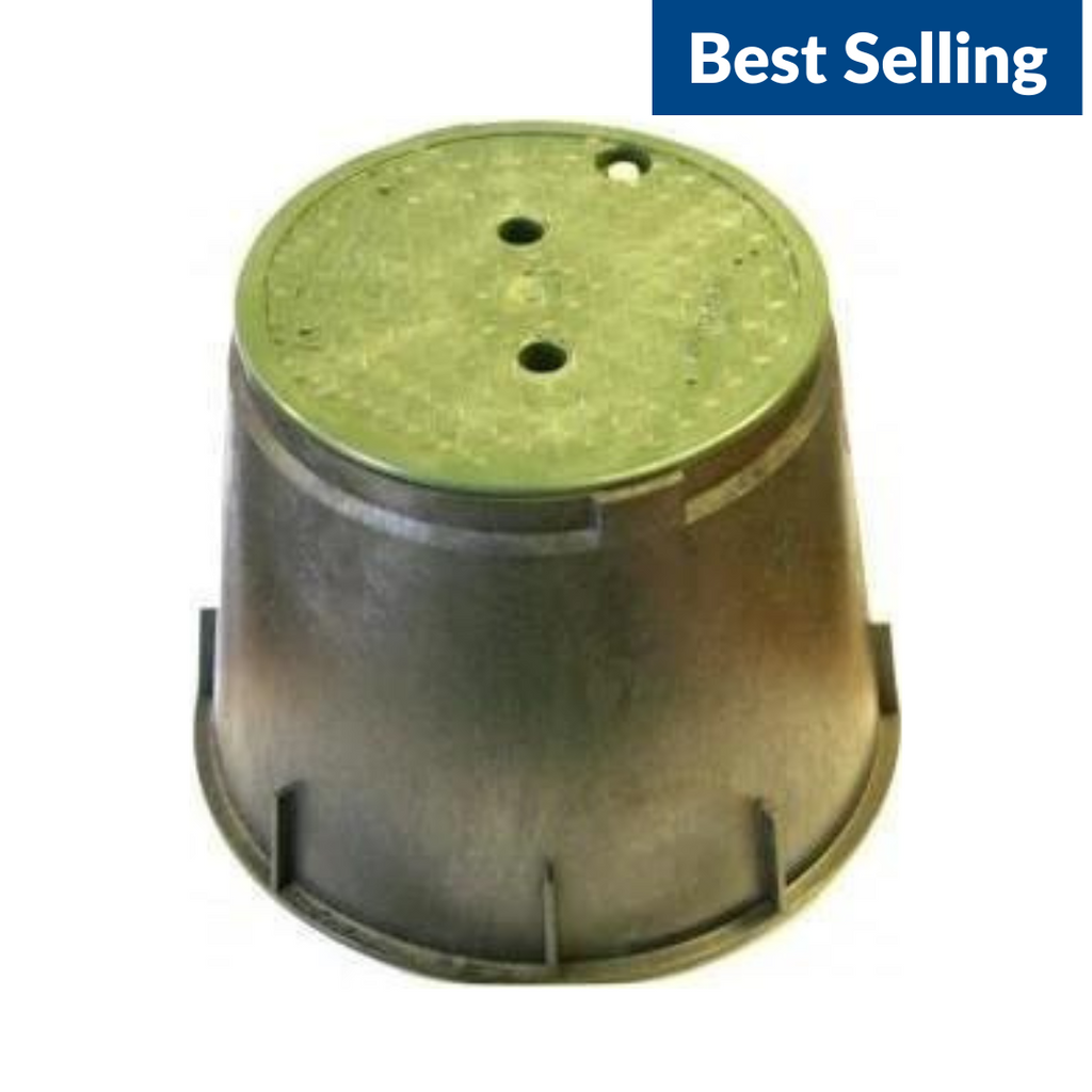 Round Valve Boxes Shop Online