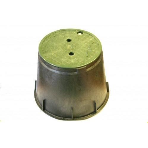Round Valve Round Valve Boxes | Shop Online